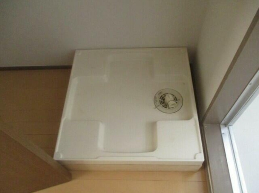 ストーリオ上高田の設備