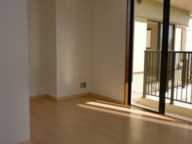 セレシア西巣鴨の寝室