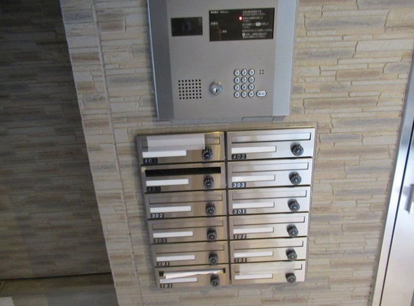 Ｓ ＣＯＭＦＯＲＴ錦糸町のその他