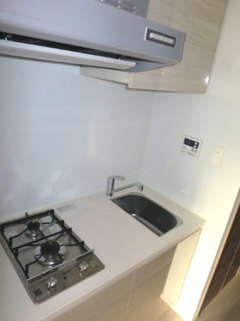 Ｓ ＣＯＭＦＯＲＴ錦糸町のキッチン