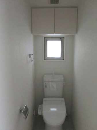 Ｓ ＣＯＭＦＯＲＴ錦糸町のトイレ