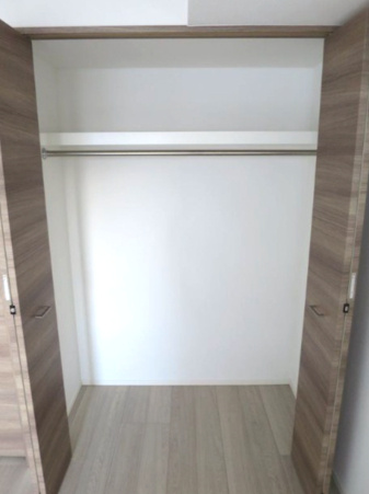 Ｓ ＣＯＭＦＯＲＴ錦糸町の収納