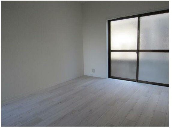 伸光ハイツ若宮の展望