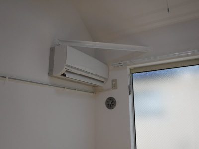 【設備】 | フェリスアンナ