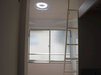 【内装】 | フェリスアンナ