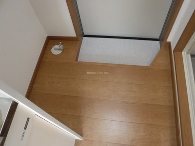 【玄関】 | フェリスアンナ