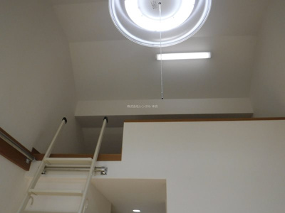 【内装】 | フェリスアンナ