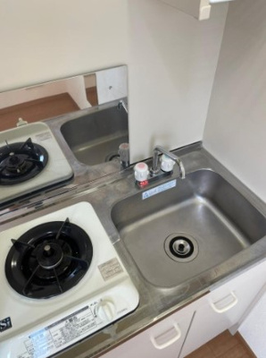 【キッチン】 | フェリスアンナ