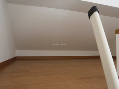 【寝室】 | フェリスアンナ