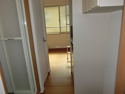 【内装】 | フェリスアンナ