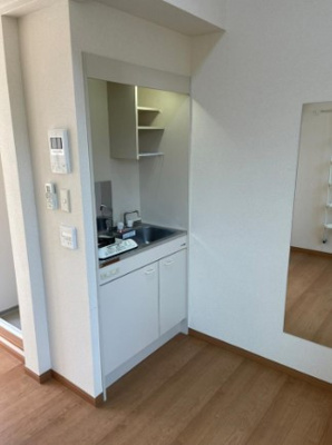 【キッチン】 | フェリスアンナ