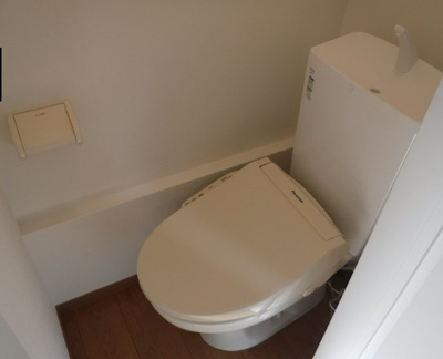 【トイレ】 | フェリスアンナ