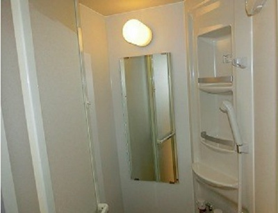 【シャワールーム】 | フェリスアンナ