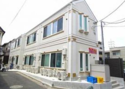 【外観】 | フェリスアンナ