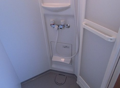 【シャワールーム】 | フェリスアンナ | 同仕様写真