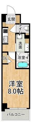 ブランシエスタ明石