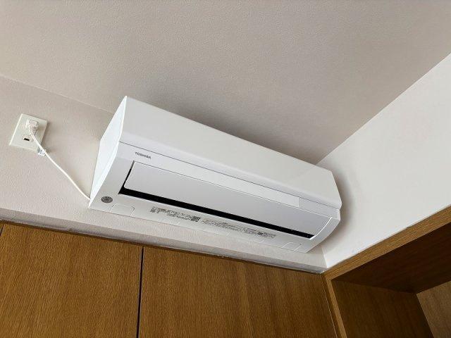 プレステージ田園調布の設備