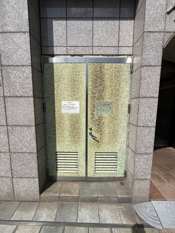 プレステージ田園調布のその他共用部分