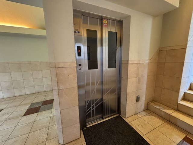 プレステージ田園調布のその他共用部分