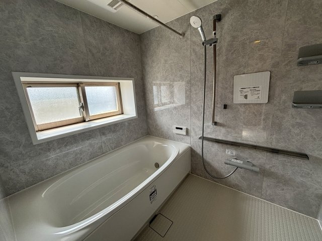 プレステージ田園調布の浴室