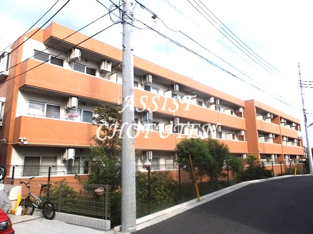 シルクガーデン