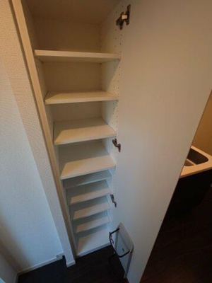 【収納】 | ＡＸＡＳ新江古田