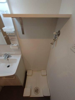 【設備】 | ＡＸＡＳ新江古田