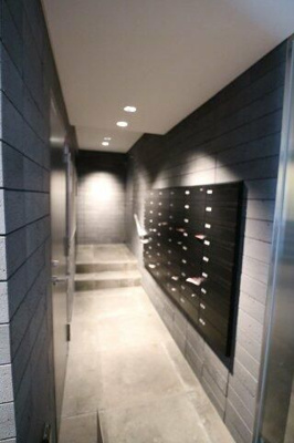 【その他共用部分】 | ＡＸＡＳ新江古田