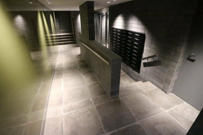 【設備】 | ＡＸＡＳ新江古田