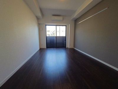 【寝室】 | ＡＸＡＳ新江古田