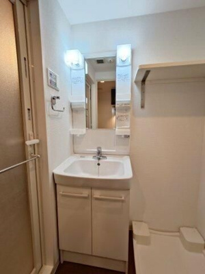 【独立洗面台】 | ＡＸＡＳ新江古田