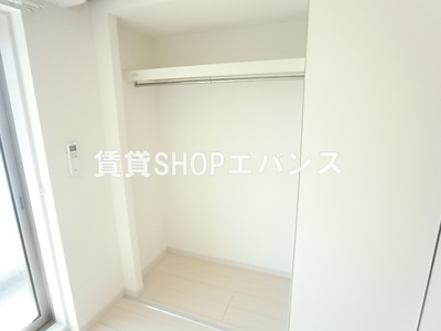 【収納】 | リブリ・ロココ