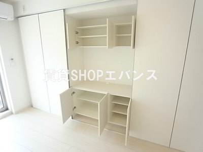  | リブリ・ロココ