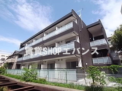 【外観】 | リブリ・ロココ