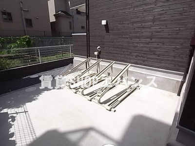 【その他共用部分】 | リブリ・ロココ