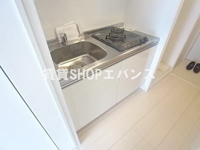 【キッチン】 | リブリ・ロココ