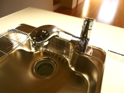 【その他】 | Terrechez奥田1期1号棟 | もちろん温度調整もラクラク。