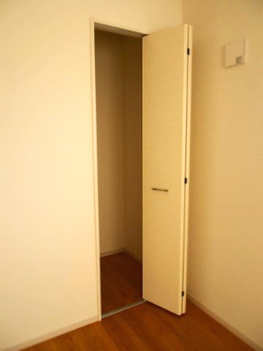 【収納】 | Terrechez奥田1期1号棟 | ちょっとした収納が多くて嬉しい間取りです
