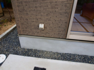 【駐車場】 | Terrechez奥田1期1号棟 | ■現地集合、現地解散での内覧OKです■