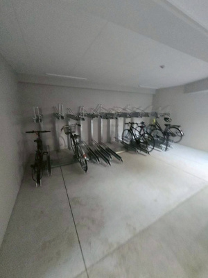 【その他共用部分】 | プレール・ドゥーク西新井Ⅱ