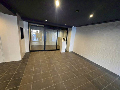 【ロビー】 | プレール・ドゥーク西新井Ⅱ