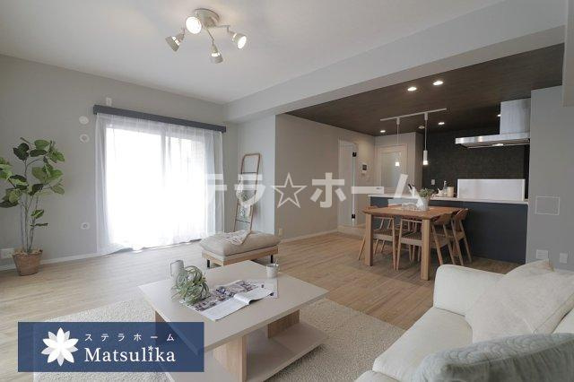 豊中柴原シティハウス