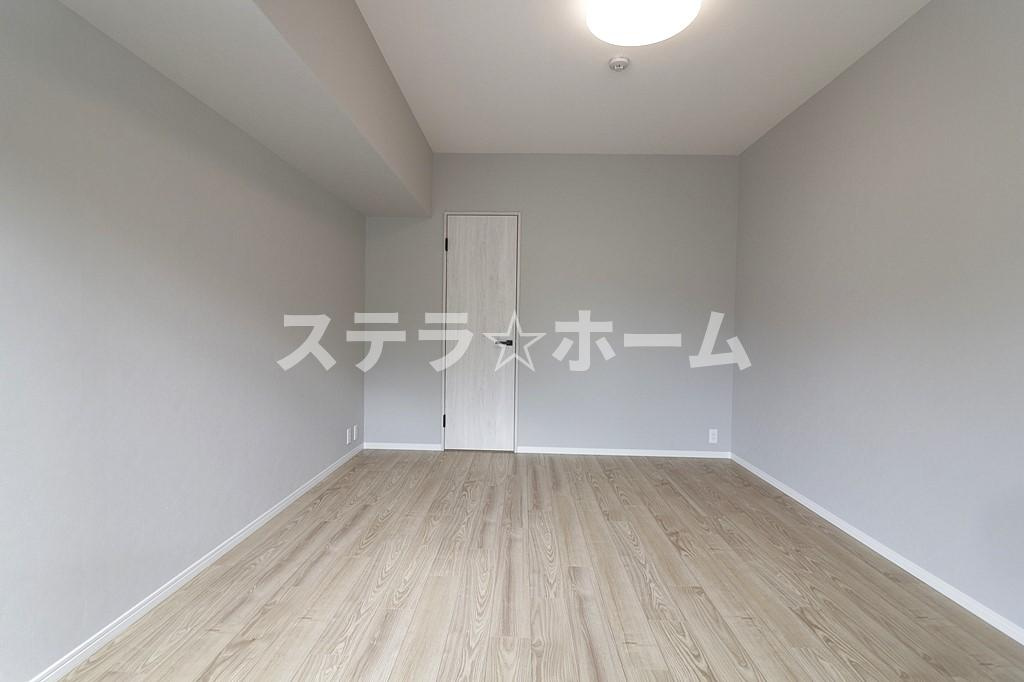 豊中柴原シティハウスの洋室|洋室です