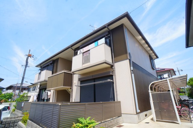 サンクレストＡ