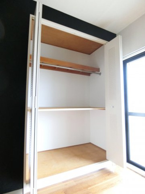 【収納】 | シャロームD