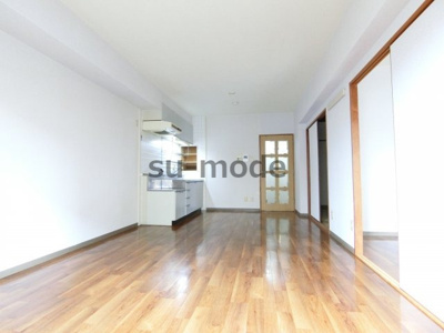 【居間・リビング】 | シャロームD