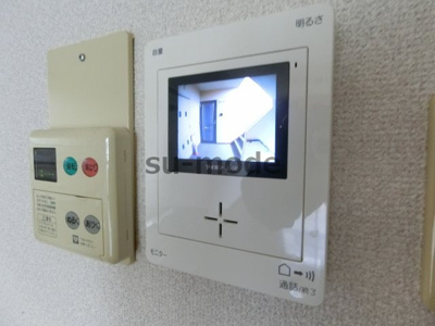 【セキュリティ】 | シャロームD