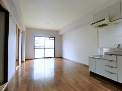 【居間・リビング】 | シャロームD