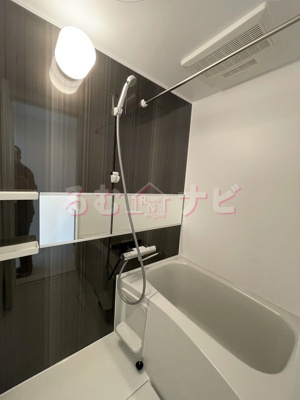 【内装】 | SUN MARK井尻