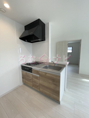 【洗面所】 | SUN MARK井尻